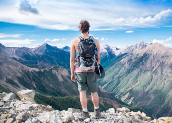 Things to Consider Before Going on a Backpacking Trip