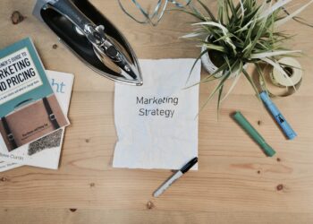 Marketing Done Right: 4 Tips Your Company Needs To Succeed