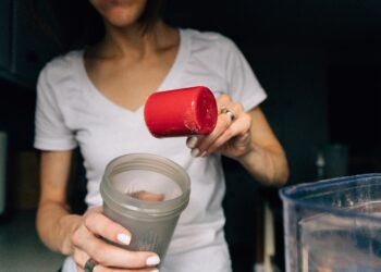 7 Reasons Why You Need to Drink Keto Shakes This Summer