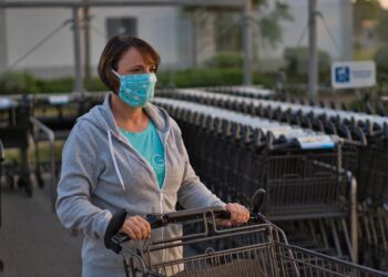 Local Health Units Announce Regional Approach to Mandatory Masks