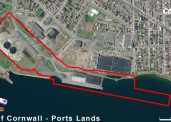 New Project Manager for Port Lands