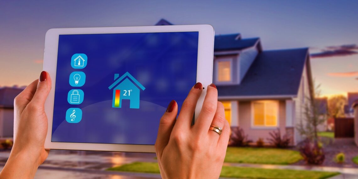 Top 5 Benefits Of Making Your Home Smart - The Seeker Newsmagazine Cornwall