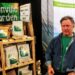 Locals in the Loupe: Doug Stewart – Bonville Garden