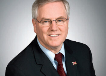 Queen’s Park Update – August 2020