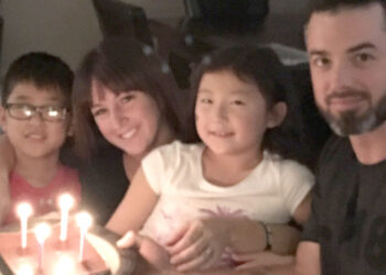 Locals in the Loupe: Josh Casselman owner of Kings and Little Ones – Celebrating 5 years in Business!