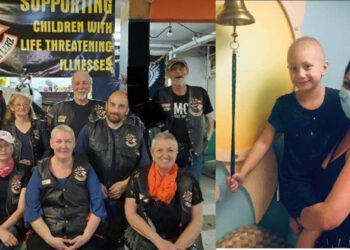 Locals in the Loupe: White Knucklerz RC