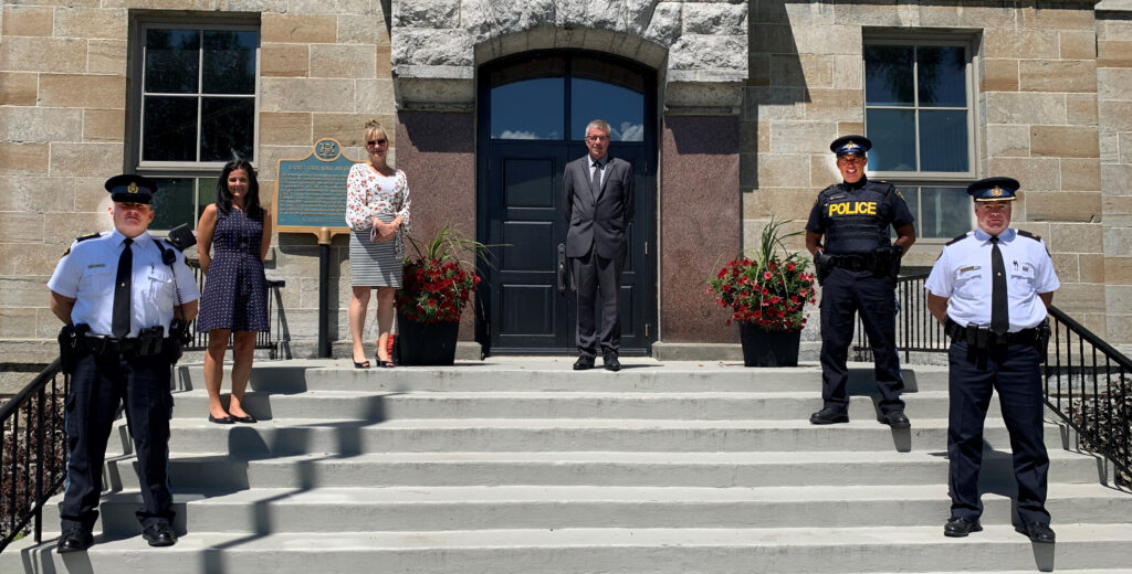 mental health partnership