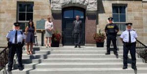 mental health partnership