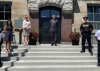 Mental Health Partnership