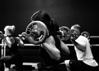 Effective Ways To Build More Muscle And Gain More Strength