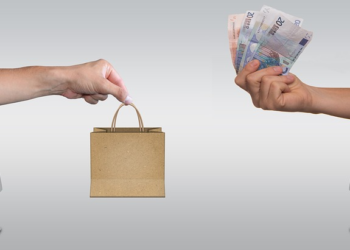 Global Ecommerce Sales Surge in 2020