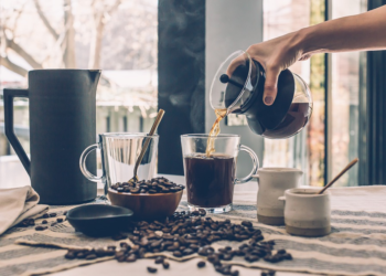 Making Coffee at Home is Better – Here’s Why