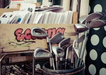 Expert Tips When Buying Ladies’ Golf Club Sets
