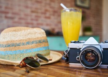 5 Low-Budget College Vacation Ideas for Students