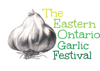 The Eastern Ontario Garlic Festival – Sunday, August 30th – The Show Will Go On … (with Covid Restrictions in place)