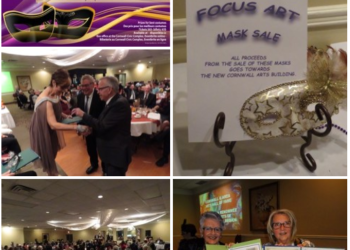 Arts Hall of Fame Nominations Extended