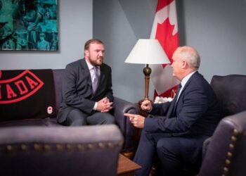 Duncan Named to Conservative Leadership Team