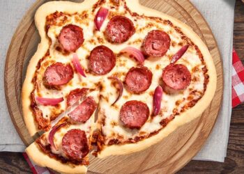 Where to Eat the Best Pizza in Toronto