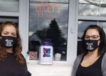 5 QUESTIONS with Daniele Brabant and Samantha Martin-Macpherson – organizers of #SaveOurChildren Cornwall Awareness March/Peaceful Protest happening this Saturday September 19th.