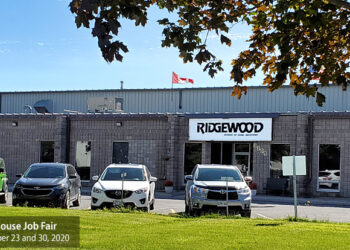 Ridgewood to Hold Job Fairs in September