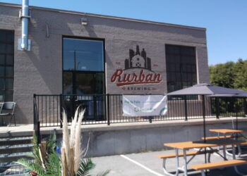 A voyage into hops and barley land