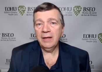 EOHU’s Dr.Paul to start Community Q&A this Thursday