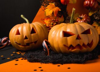 5 COVID-Friendly Halloween Activities for Nursing Homes