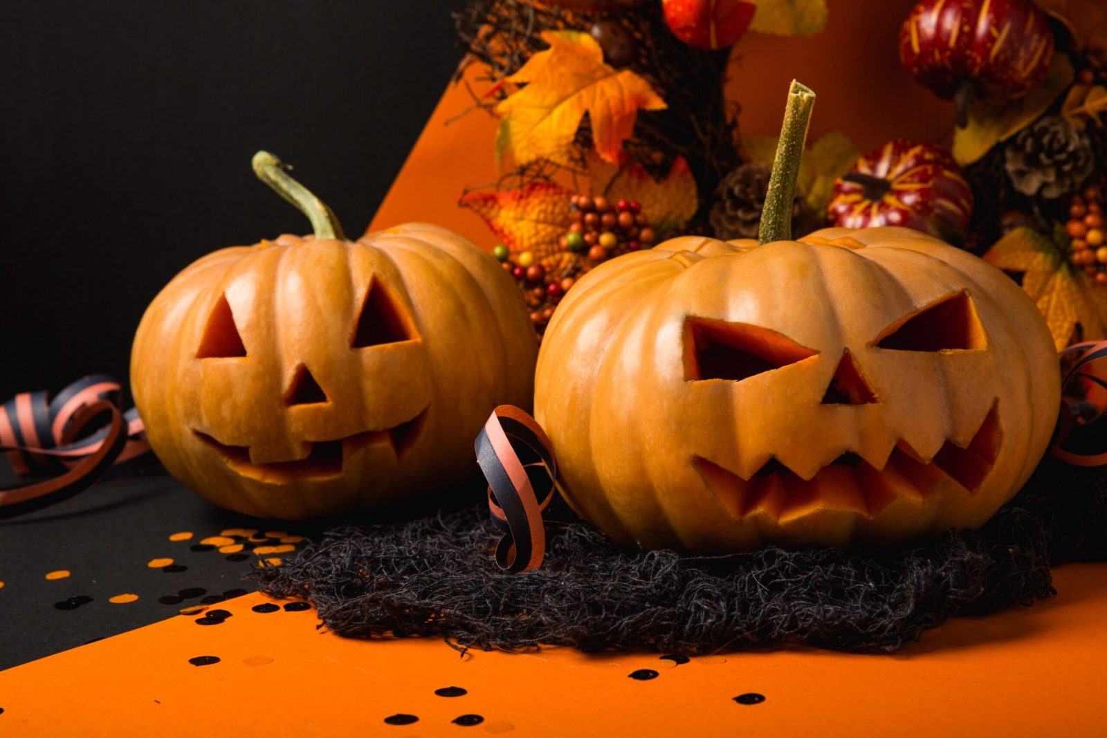 5 COVID Friendly Halloween Activities For Nursing Homes The Seeker 