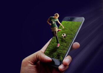 How To Watch Soccer Live On iPhone