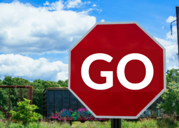 The only thing missing from the COVID-19 response is a clear message