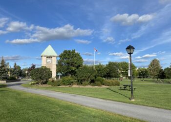 Strengthening the Cornwall Community with Webinars