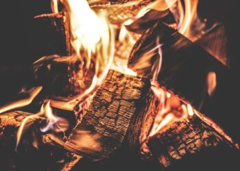 Don’t Forget Your Fire Safety Tips for the Fall Season