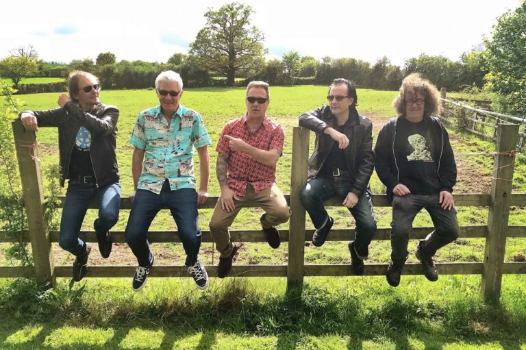 The Damned