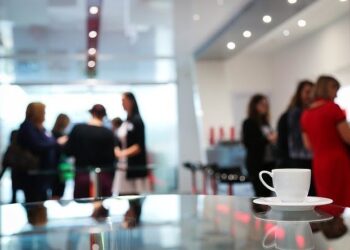 How to Keep Active While Working in an Office