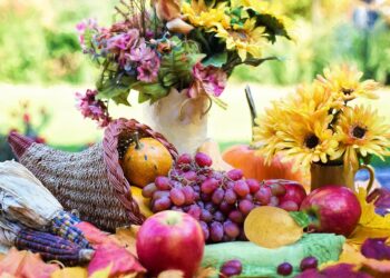 20 Things to be thankful for on this “Covid Thanksgiving” 2020