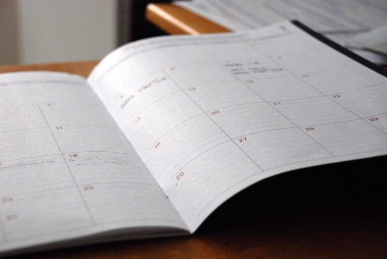 How to Properly Manage Your Time