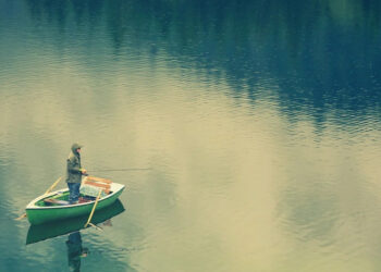 How to Prepare for a Fishing Trip