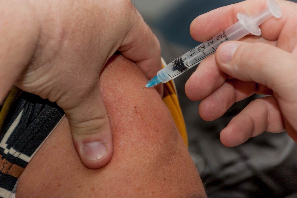 Flu Season is Here... It’s More Important than Ever to Get Your Flu ...