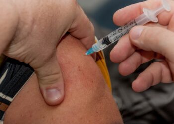 Flu Season is Here… It’s More Important than Ever to Get Your Flu Shot!