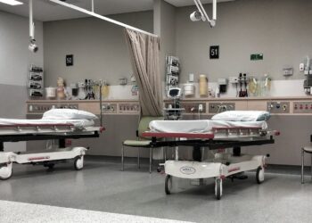Ontario Adding Over 760 Hospital Beds Across the Province