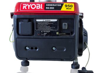 What You Should Know About Portable Generators