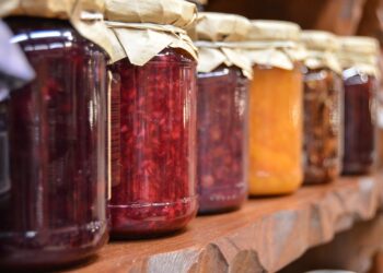 How Much Do You Know About Food You Buy Everyday