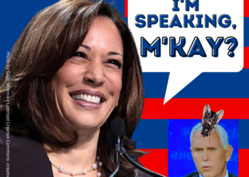 Local company creates political shirts in light of presidential debates.