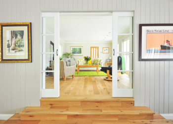 4 Great Ideas for Decorative Furniture Finishes