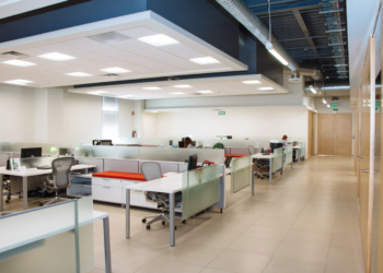 The Most Cost-Effective Ways to Heat an Office