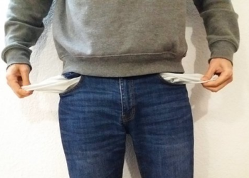 What To Do If You Find Yourself Penniless In A Foreign Country