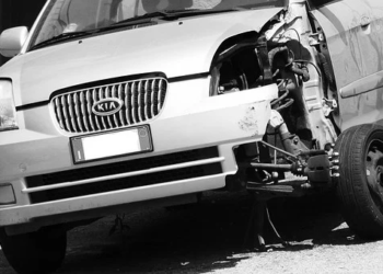 What You Shouldn’t Do Right After a Car Accident
