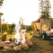 Rent vs. Buy: How to Save Money on Camping Equipment