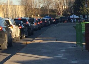 Seeker Snapshots – Optimists Trunk or Treat