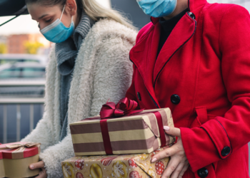 Celebrate the Holiday Season Safely